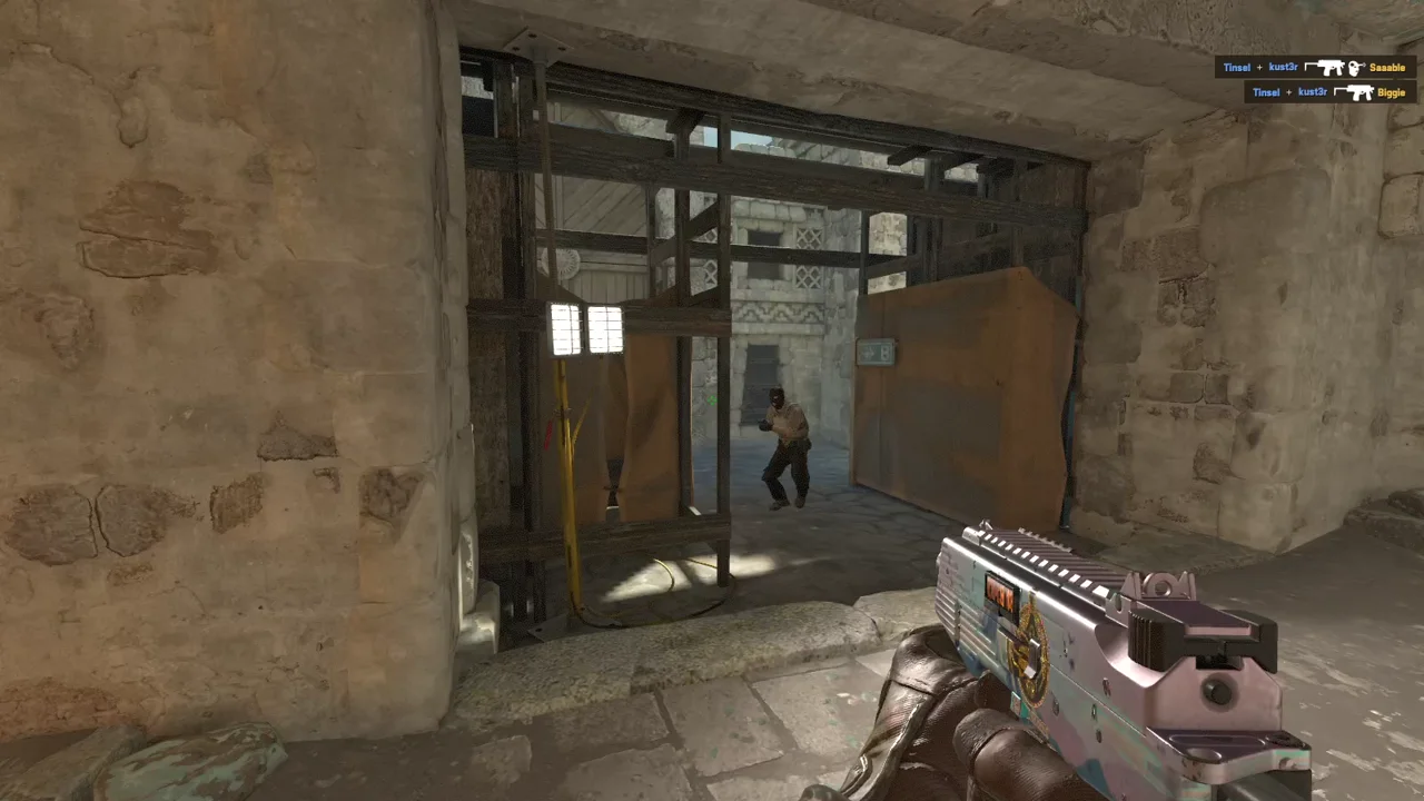 highlight